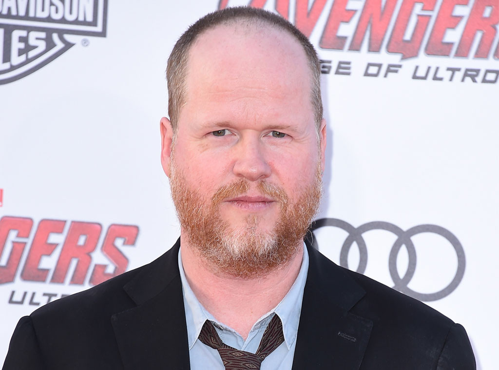 Joss Whedon Joss Whedon